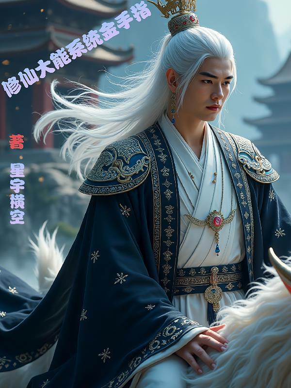 修仙大能的侍妾